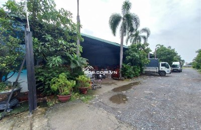 [XN86 - TÂM ĐIỂM KẾT NỐI] MẶT TIỀN TỈNH LỘ 8 CỦ CHI – 8.400m2 (70m x 120m)